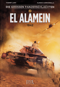 El Alamein